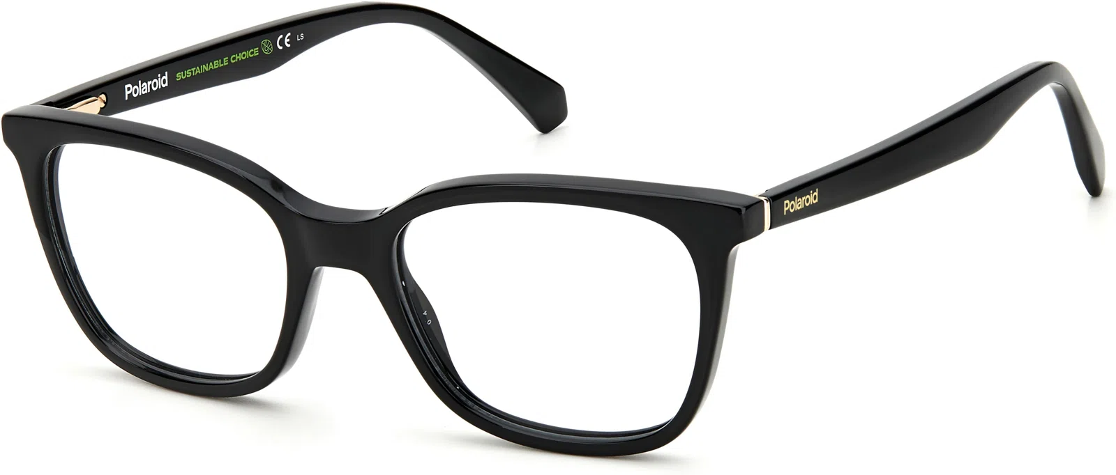 Polaroid Core PolaroidD423 Eyeglasses - view 7